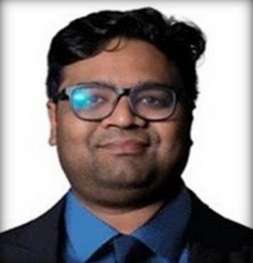 Mr. Saurabh Jawanpuria